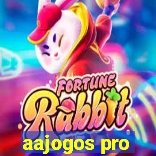 aajogos pro